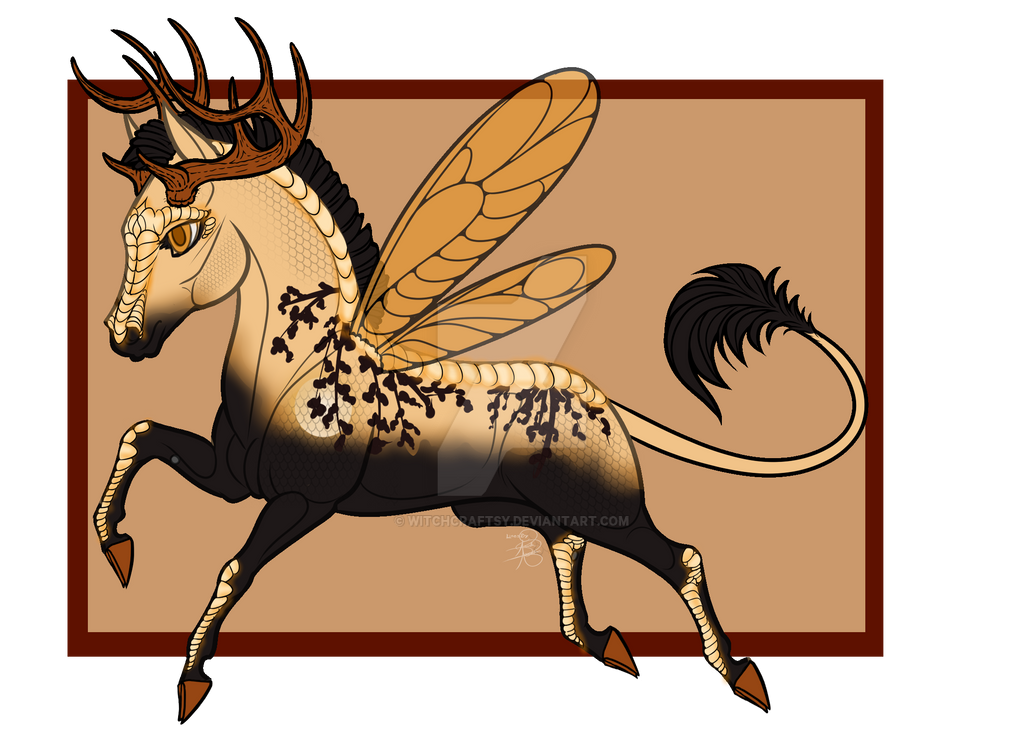 Autumn Adopt - CLOSED