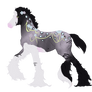 N7728 Padro Foal Design