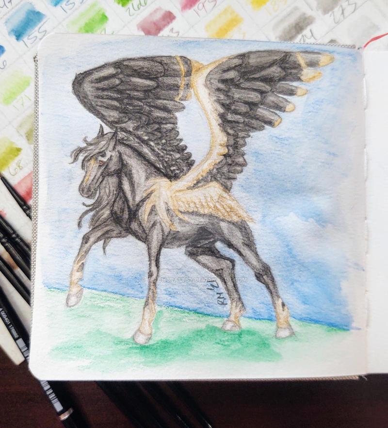 D083 - Castiel