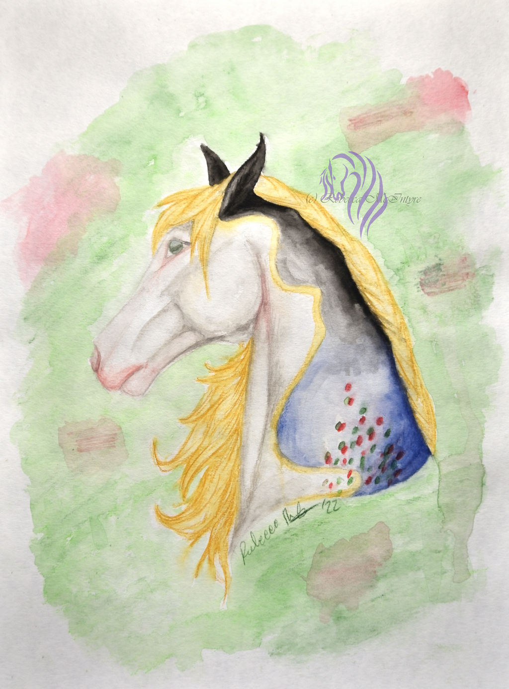 N8880 - Antheia