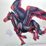 005 - Black Bird