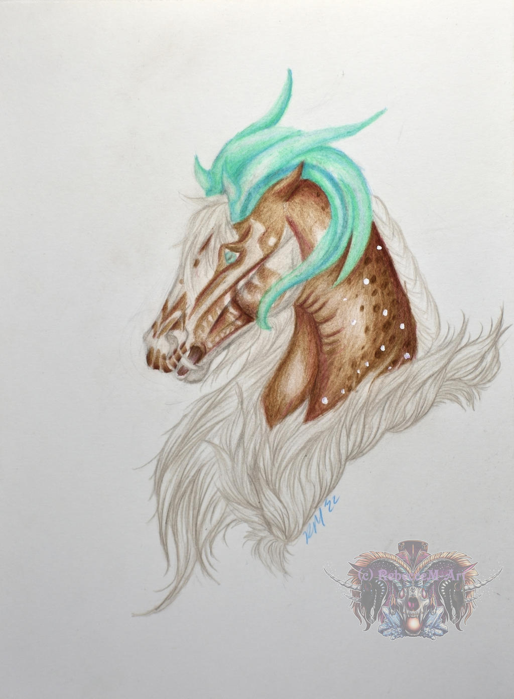 3118 - Cairn of the Draugr