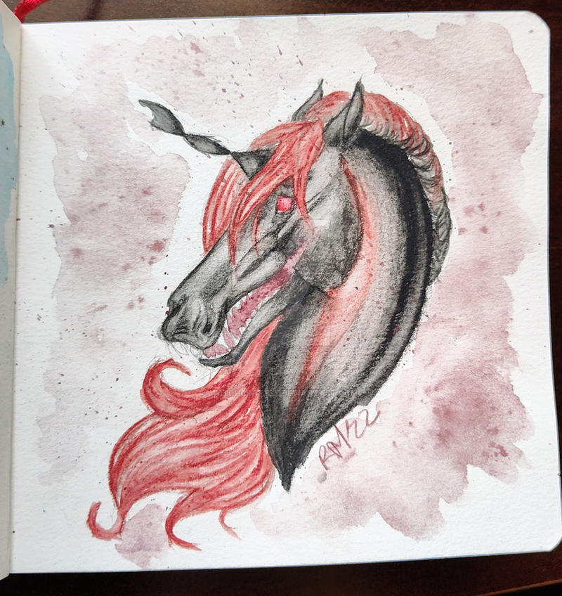 Raffle Prize: Fluffy