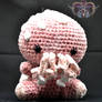 Strawberry Milkshake Cthulhu