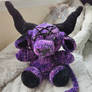 Gift: Baphomet