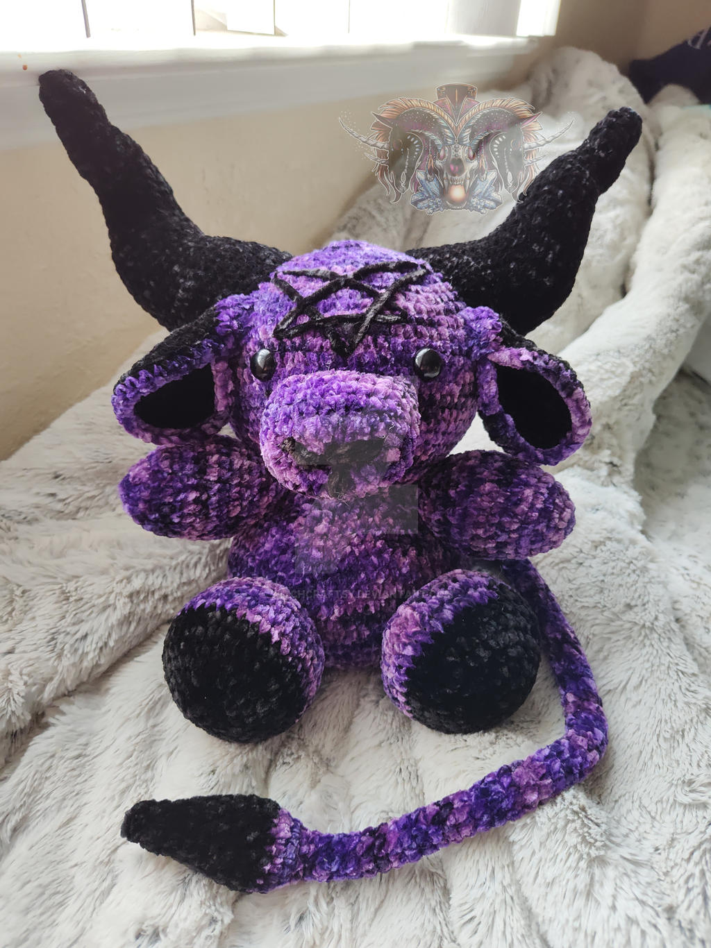 Gift: Baphomet