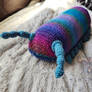 Rainbow Glitterbug
