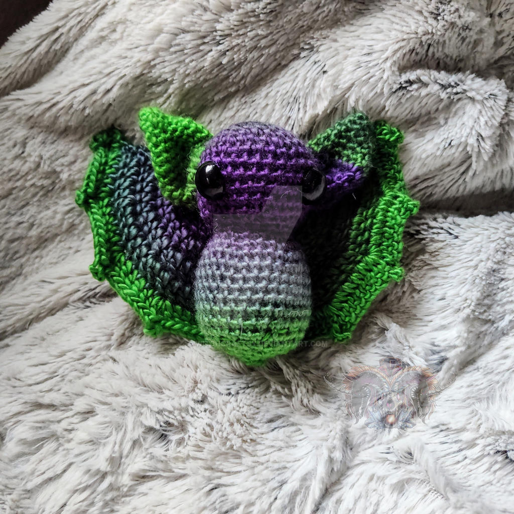 Oops, Another Bat!