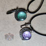 Moon Pendants - Part 2
