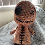 Spirit Doll