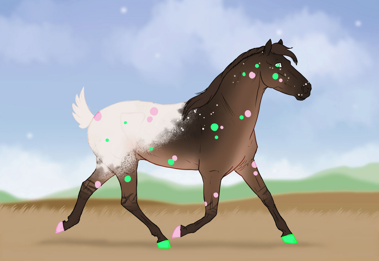 P306 - Padro Import Design (CLOSED)