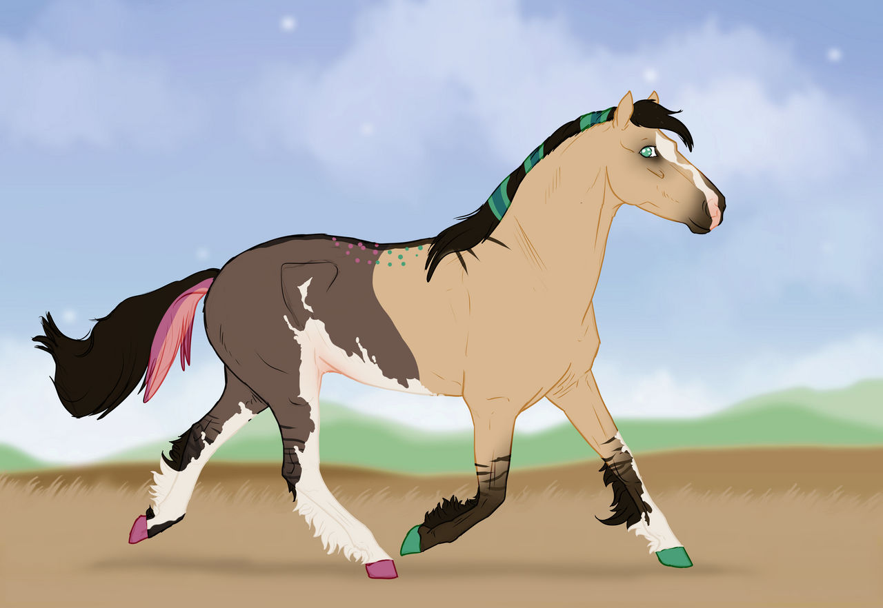 7874 - Padro Custom for WildOracle