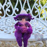 Madam Mushroom