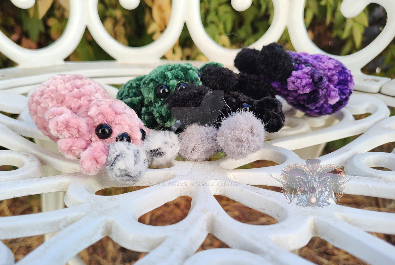 Mini Spoods