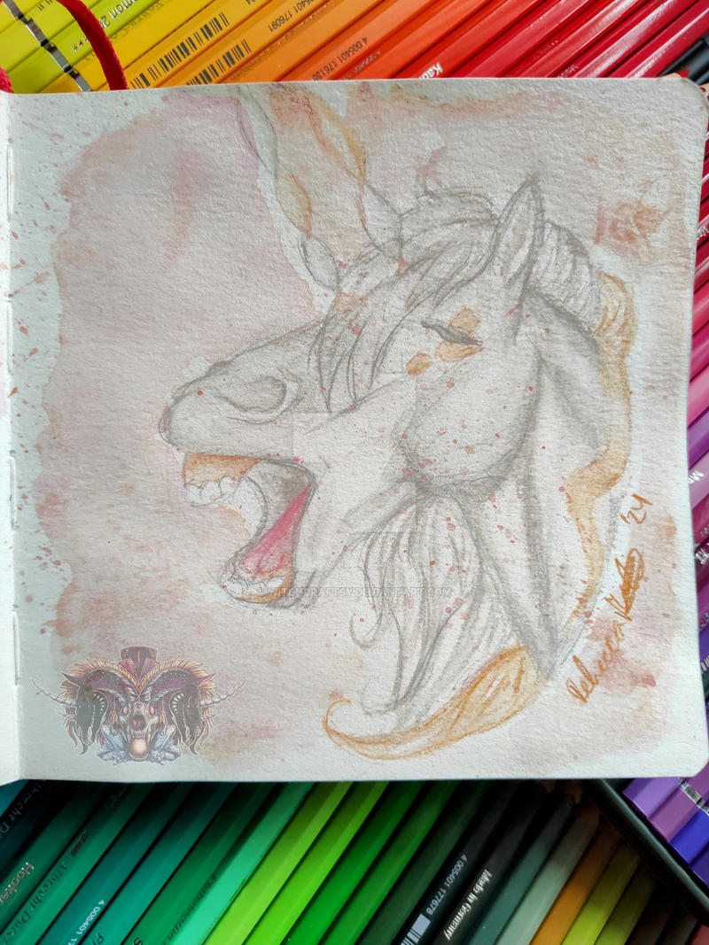 455 - Cake on the Ocean