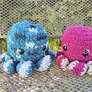 Octopi Plushies
