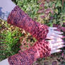Dragon-Scale Gloves