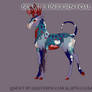P654 - Classique Foal Design