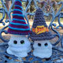 Witchy Ghosts