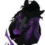 N9484 - Amethyst Knight