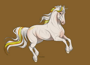 N9607 - Ghosts of Chaos