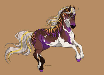 P621 - A Merciful Dusk