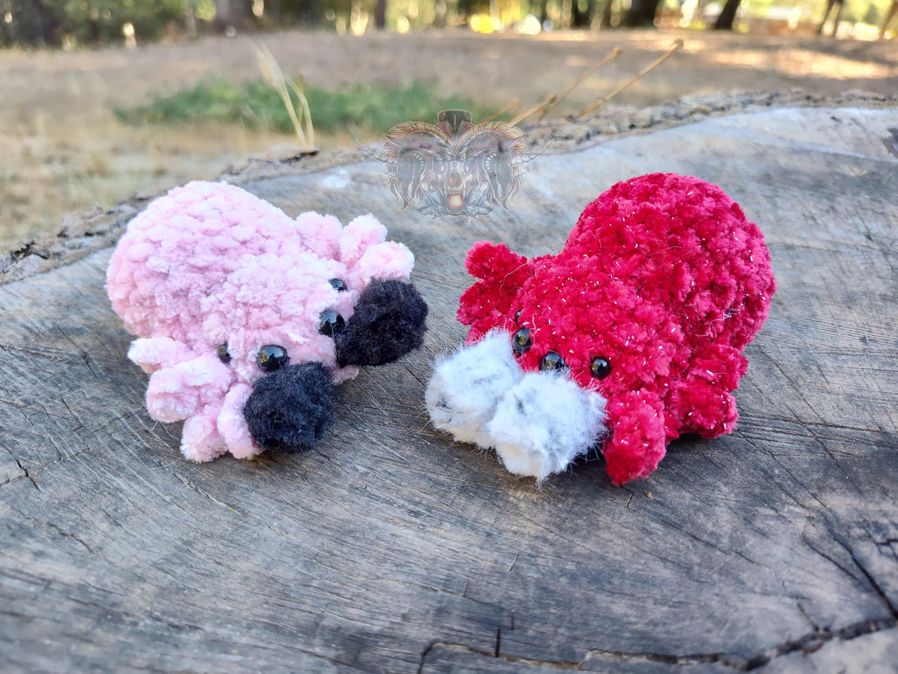 Mini Spoods