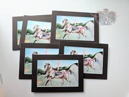 Mini Prints Restock!