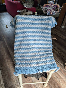 Baby Blanket