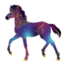 N9708 - Padro Foal Design