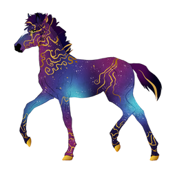 N9708 - Padro Foal Design