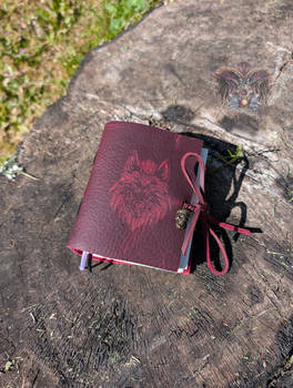 Fenrir Journal