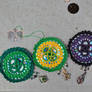 Celtic Suncatchers