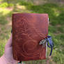 Pocket Journal - Kelpie