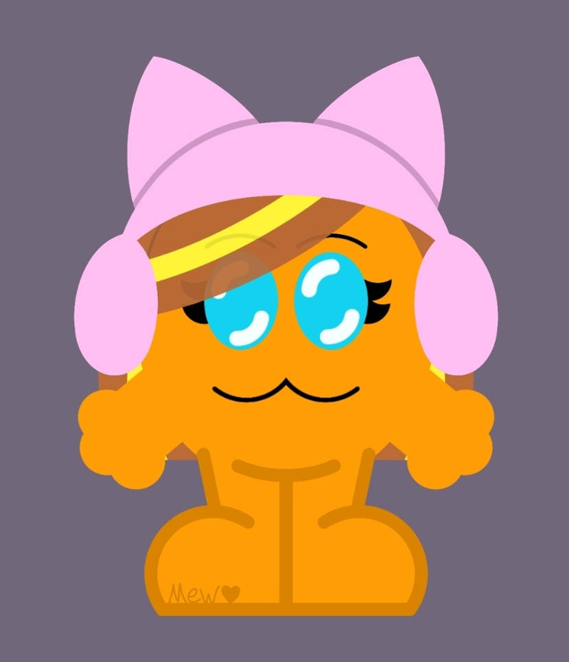 Little Miss Gamer by Mewthekitten1 on DeviantArt