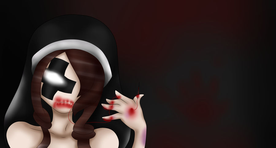 Dimitte ...Dimitte me sit... by Chio-Chuu on DeviantArt