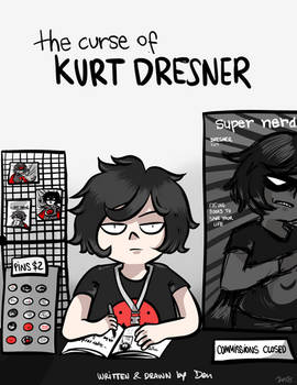 KURT DRESNER_COVER1