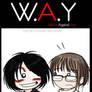 W.A.Y cover