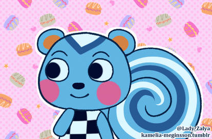 Explore the Best Filbert Art | DeviantArt