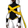 Storm Redesign