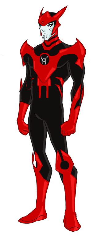 Razer by jsenior on DeviantArt