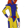 Jean Grey