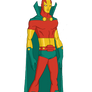 My Dc Reboot Mister Miracle