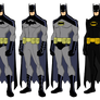 Batmen