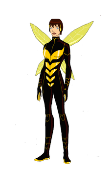 Explore the Best Wasp Art | DeviantArt