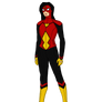 Spider Woman Redesign