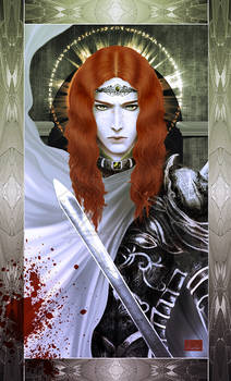 Maedhros the Tall