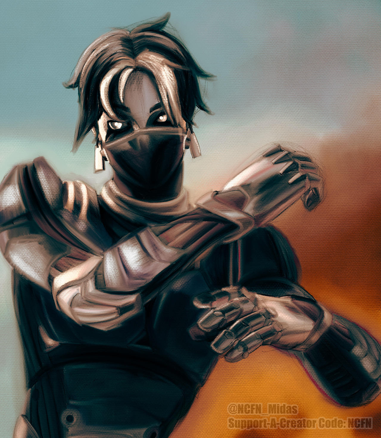 Errant by NCFN Midas on DeviantArt Errant by NCFN Midas on DeviantArt