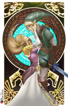 Legend of Zelda