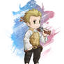 Final Fantasy XII : Balthier